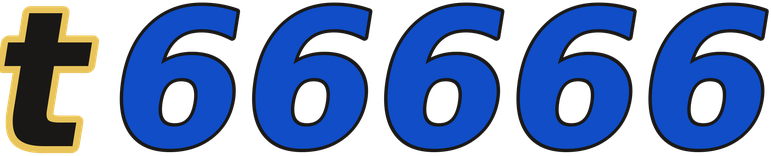 t66666 logo